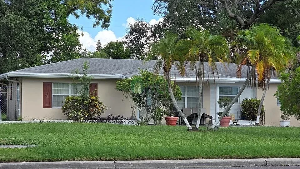House in St. Petersburg, FL