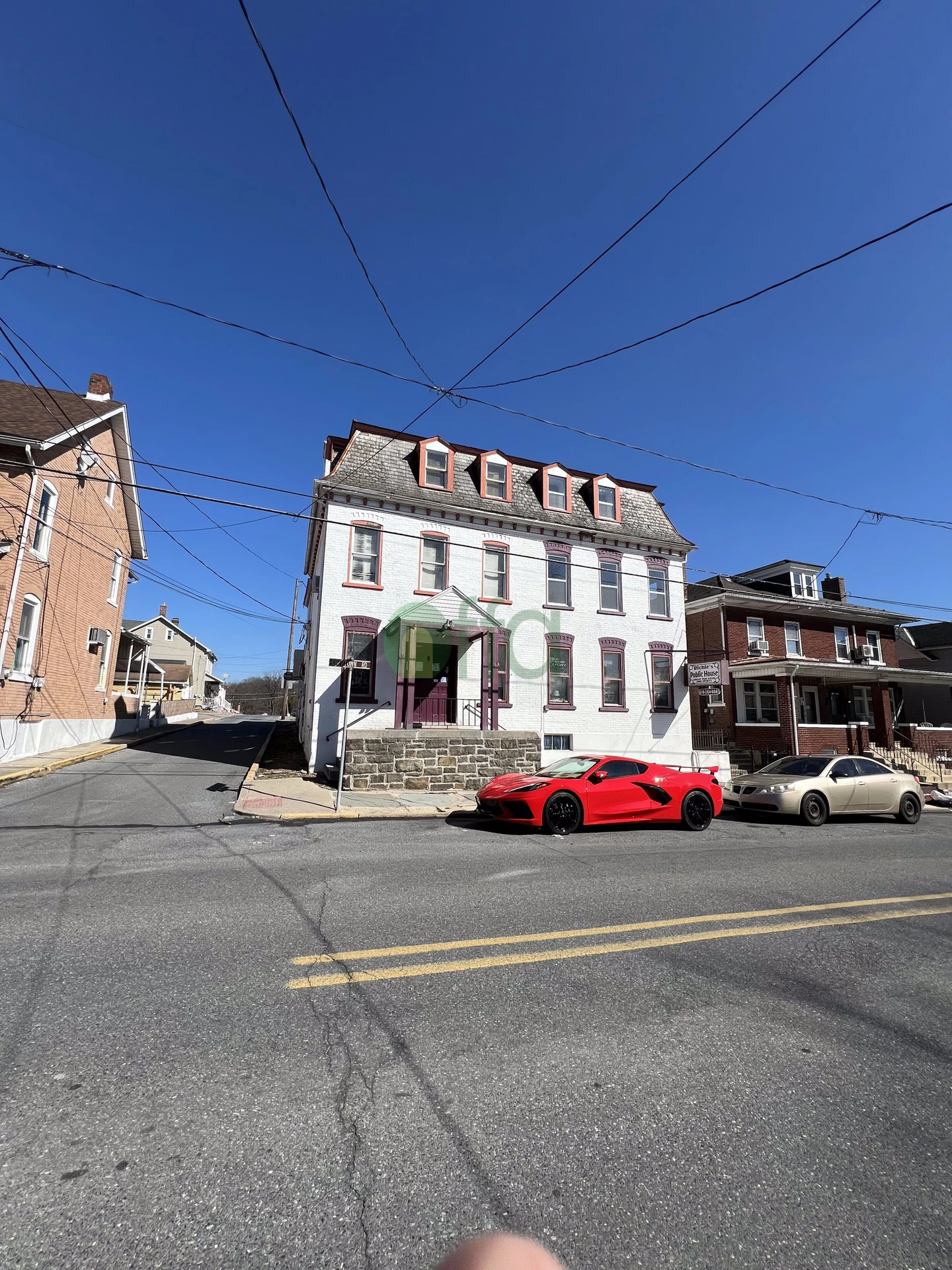 Commercial in Catasauqua, PA