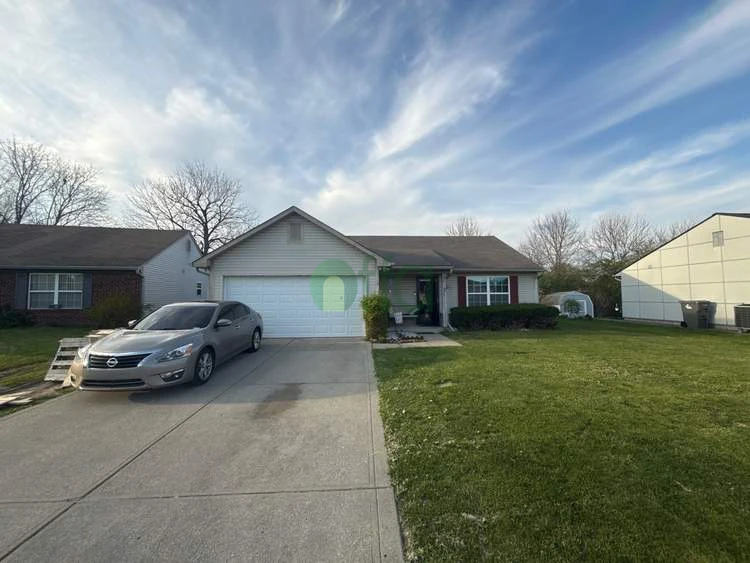 House in Indianapolis, IN