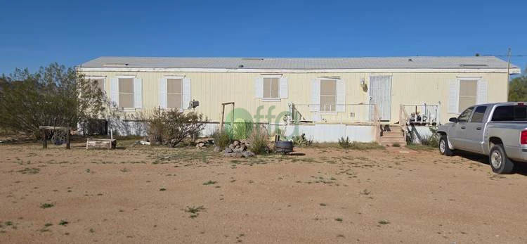 House in Golden Valley, AZ