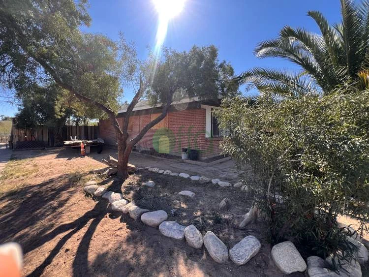 House in Tucson, AZ