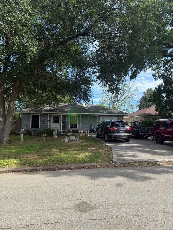 House in Houston, TX