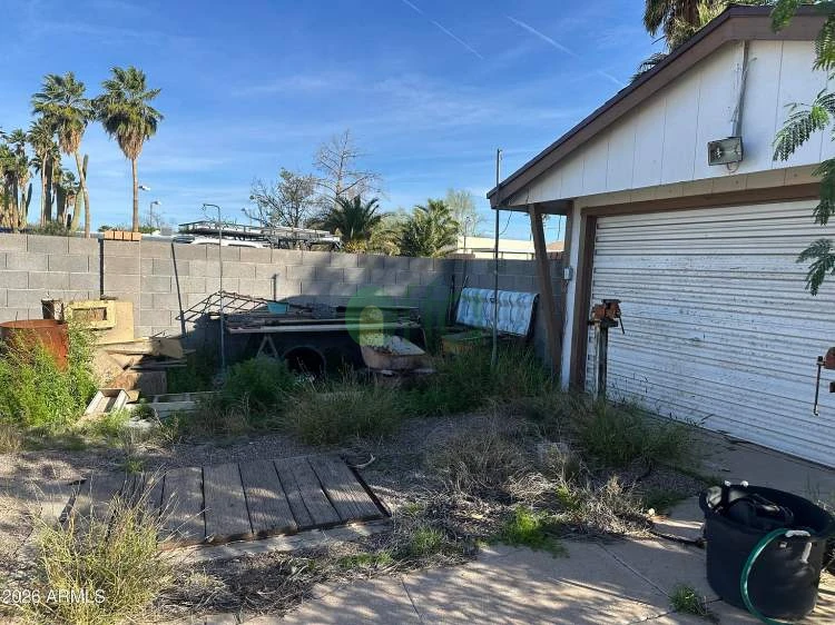 House in Mesa, AZ