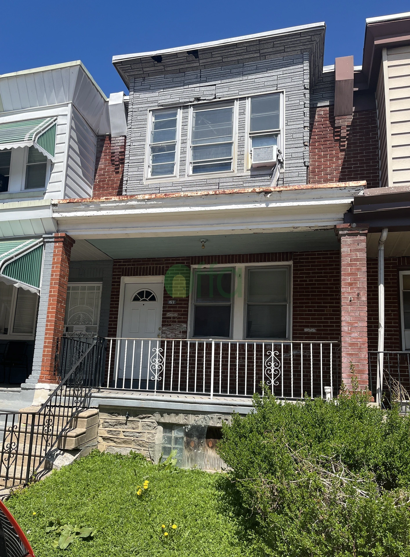 House in Philadelphia, PA