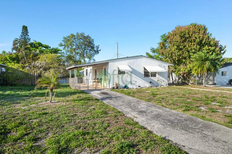 House in Margate, FL