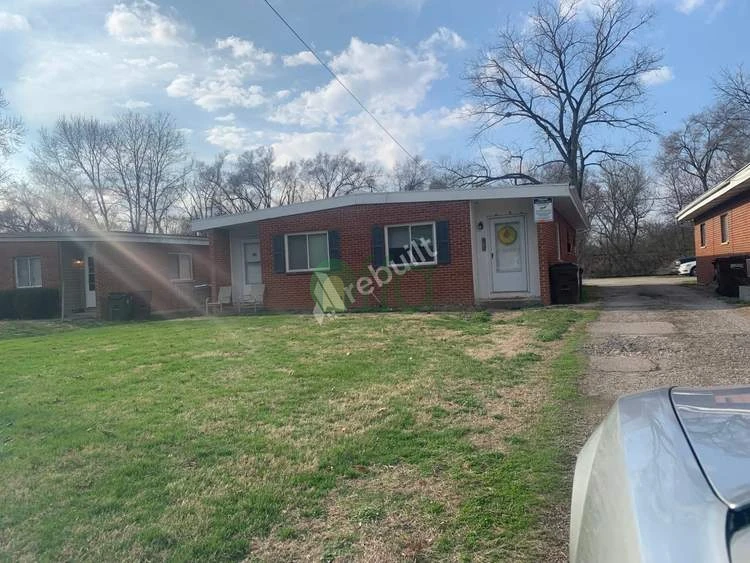 House in Middletown, OH