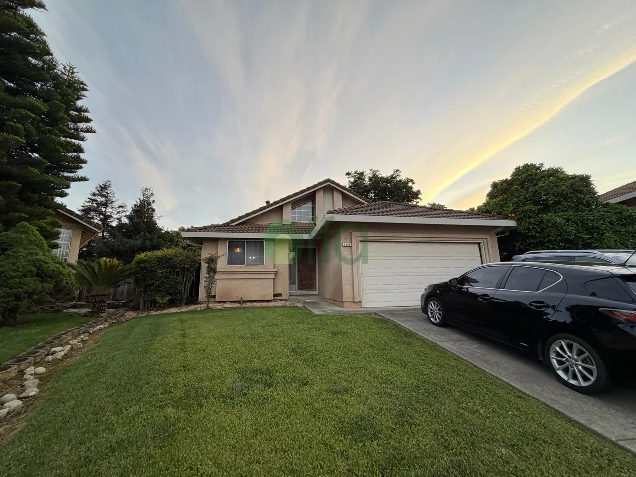 House in Fairfield, CA