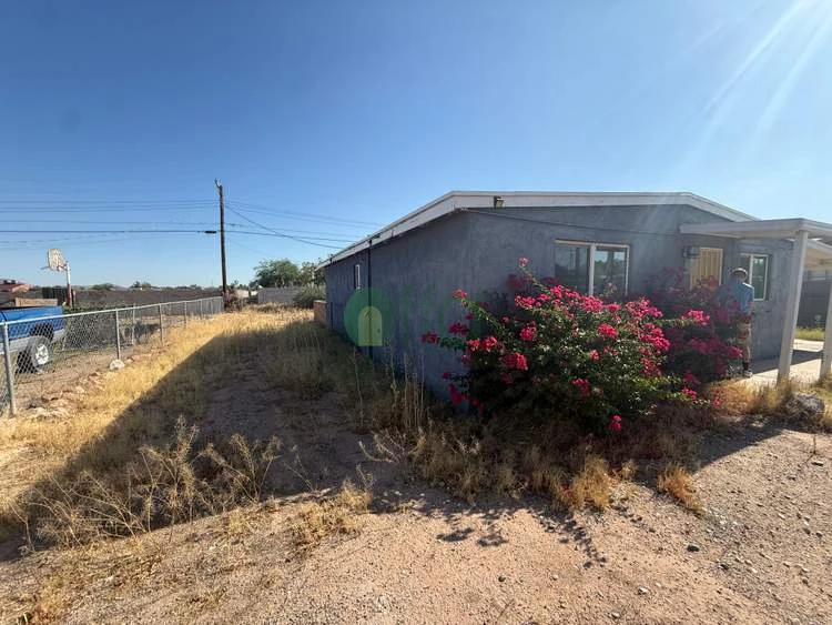 House in Tucson, AZ
