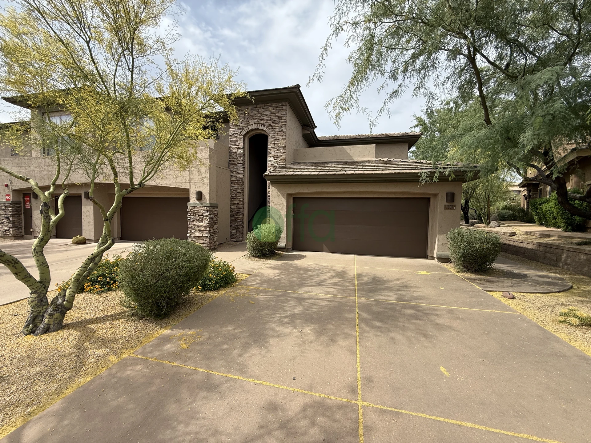 House in Scottsdale, AZ