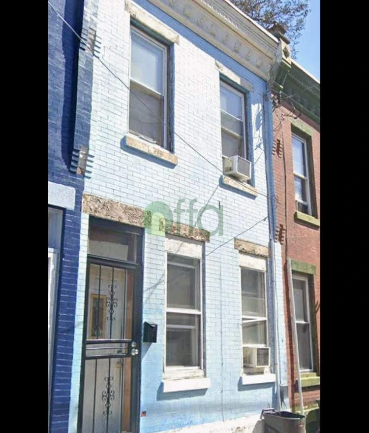 Townhome in Philadelphia, PA