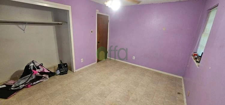 House in Fort Worth, TX