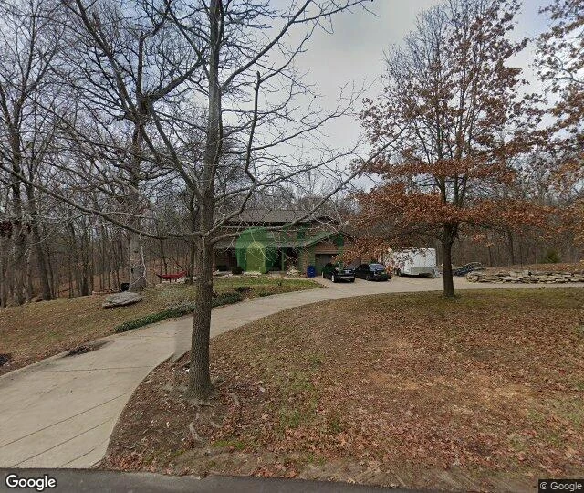 House in Wentzville, MO