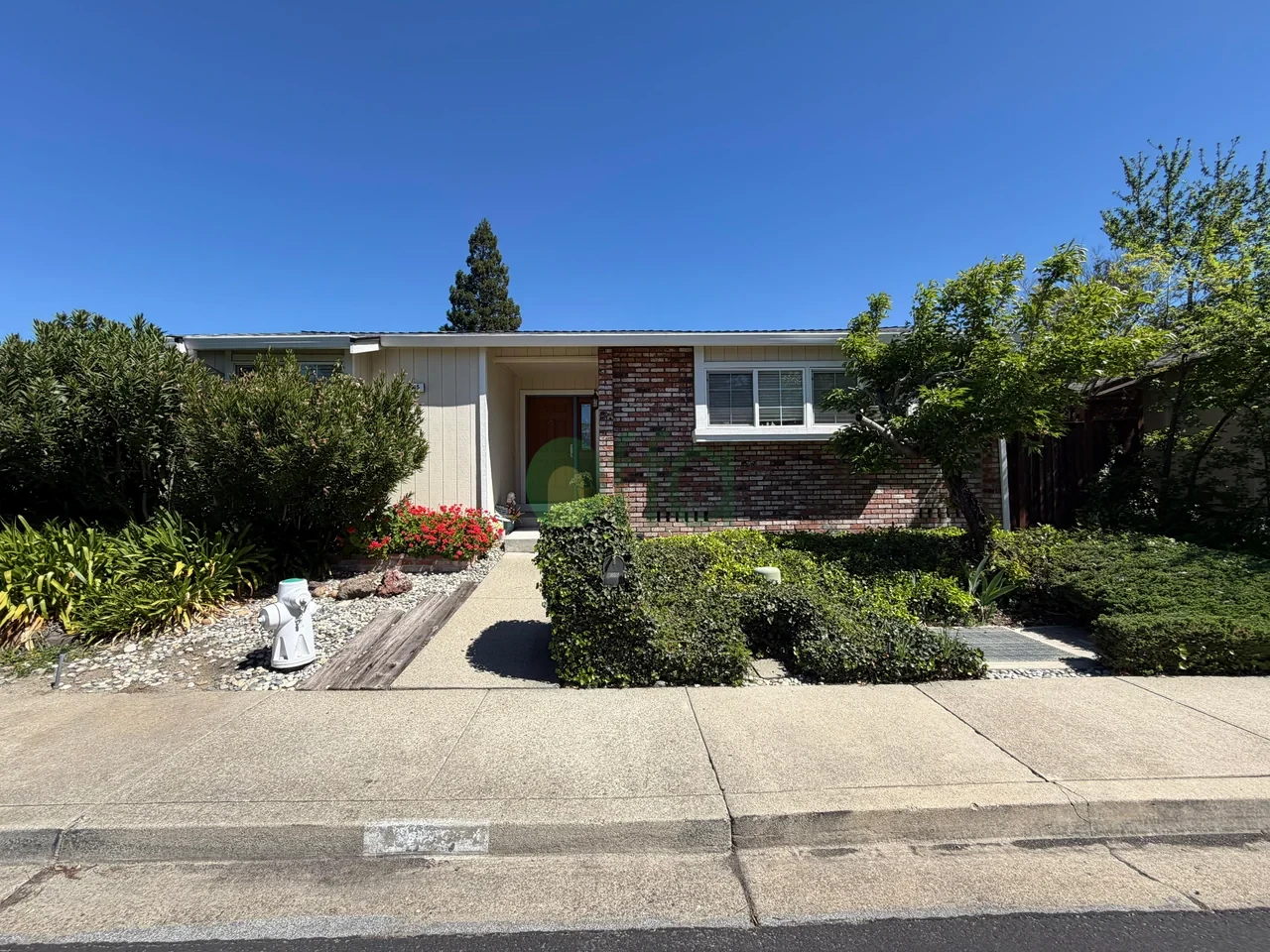 House in Danville, CA