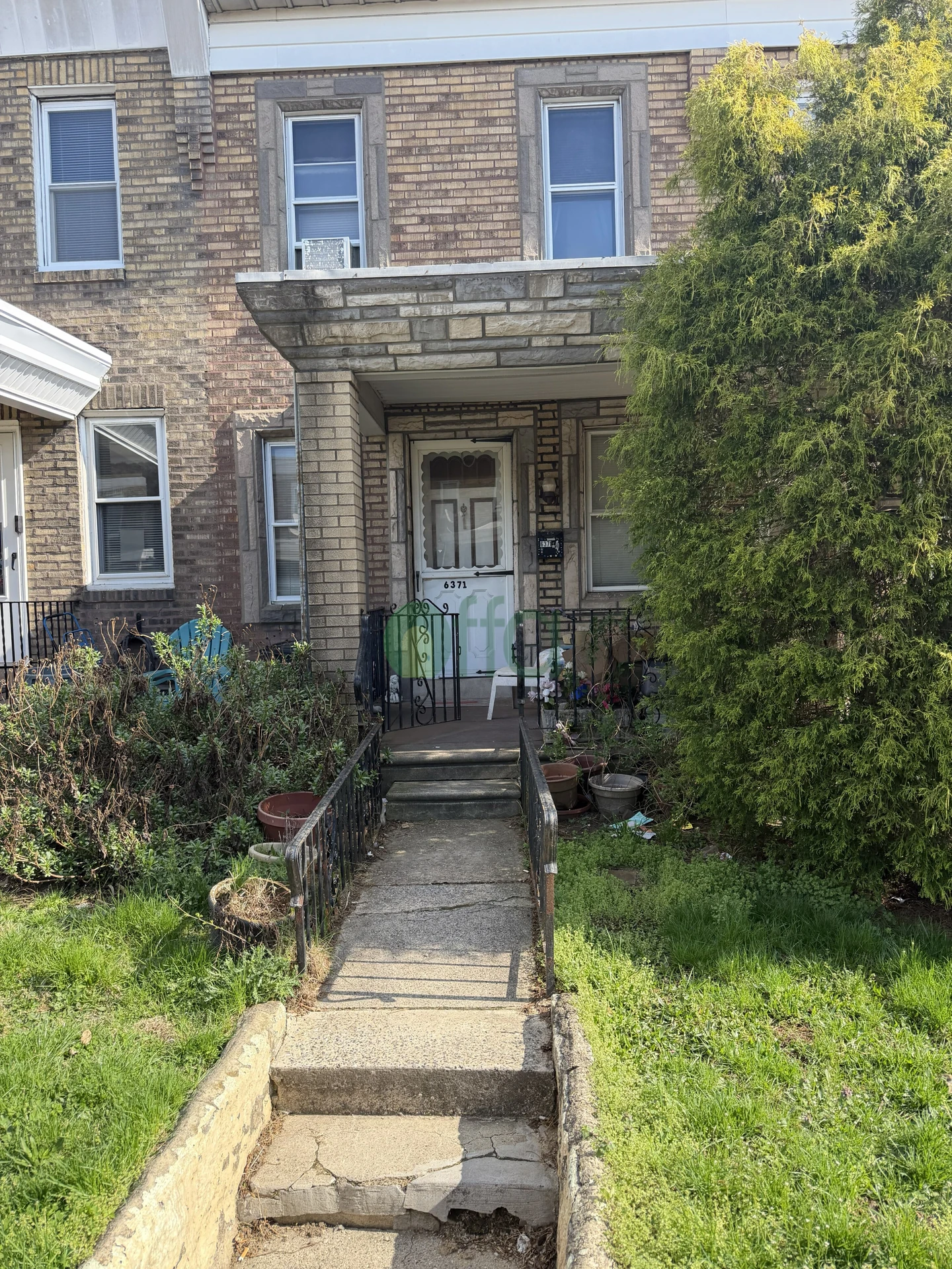 House in Philadelphia, PA