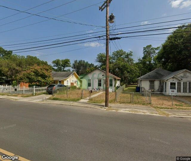 House in San Antonio, TX