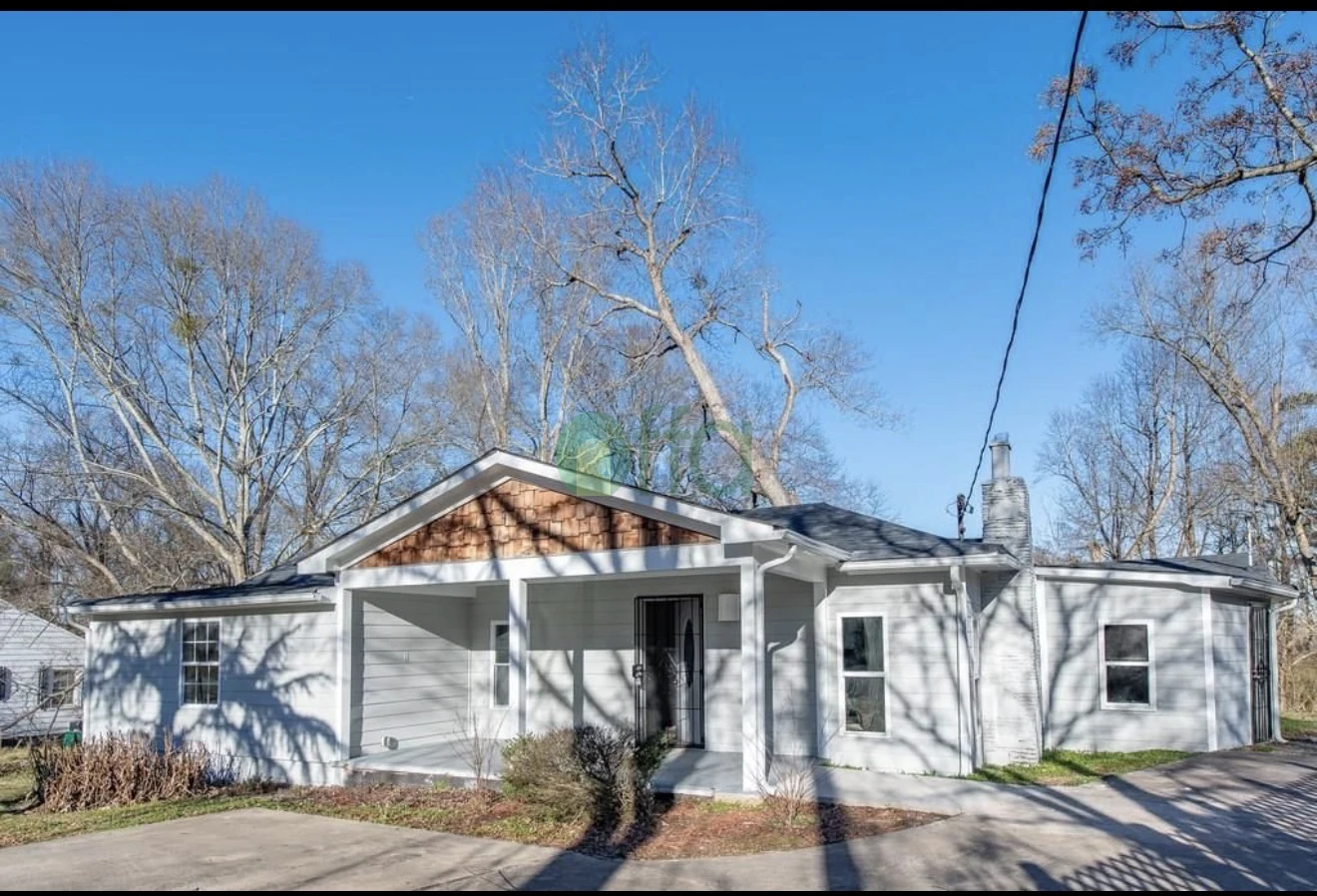 House in Atlanta, GA