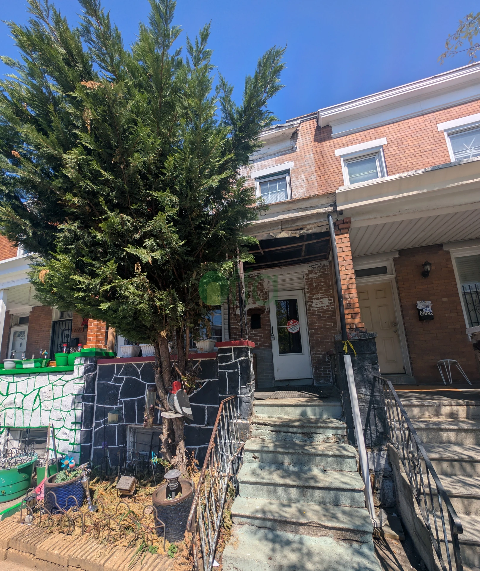 House in Baltimore, MD