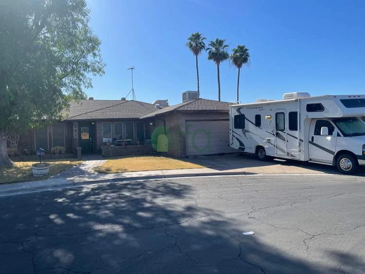 House in Mesa, AZ