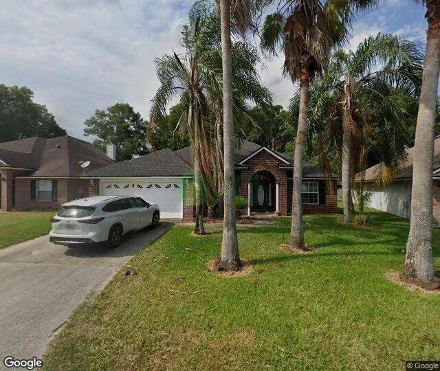 House in Jacksonville, FL