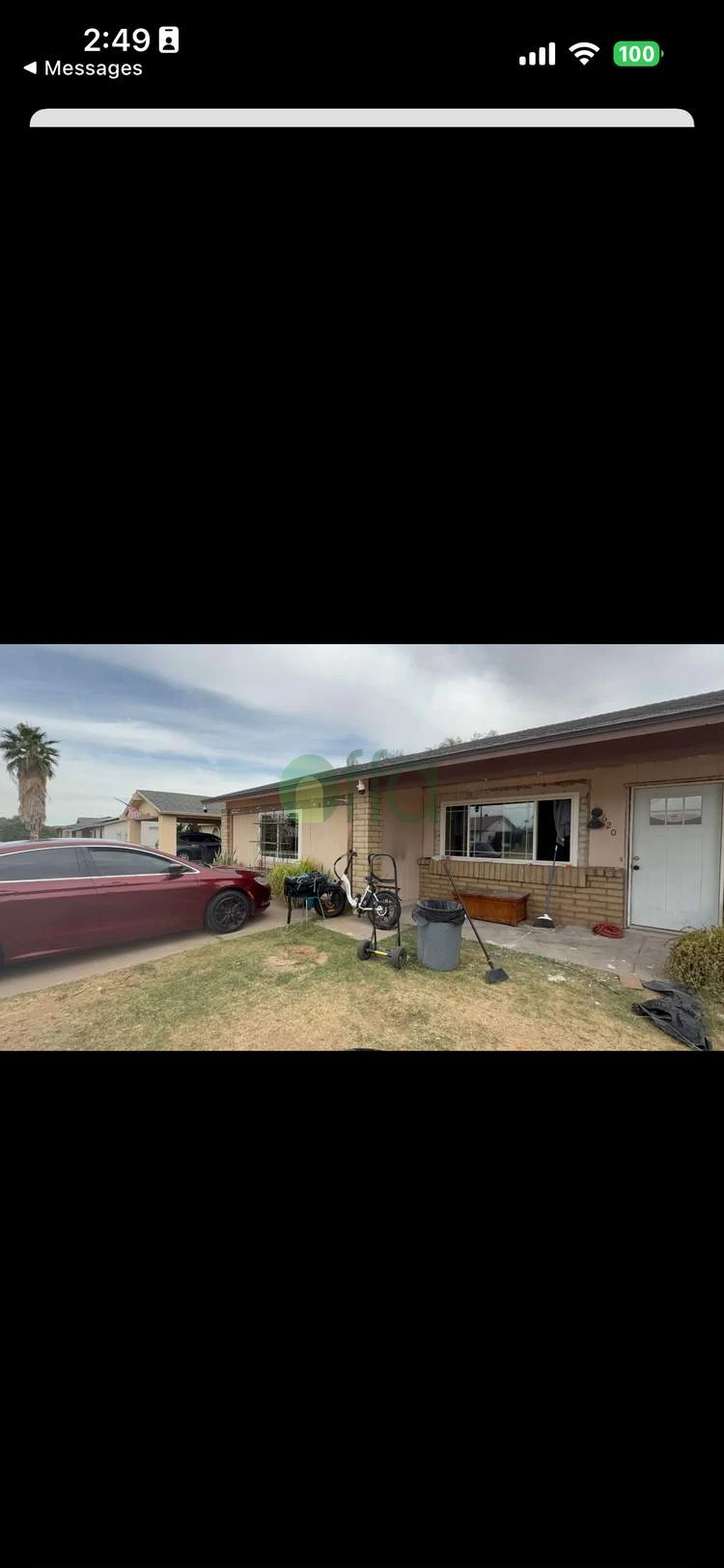 House in Mesa, AZ